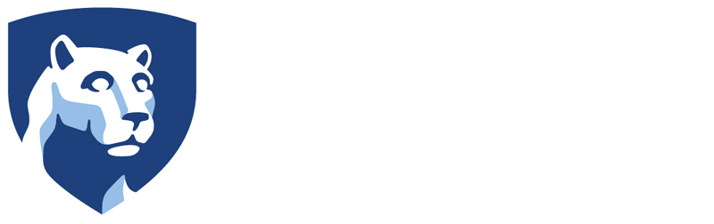 Penn State shield